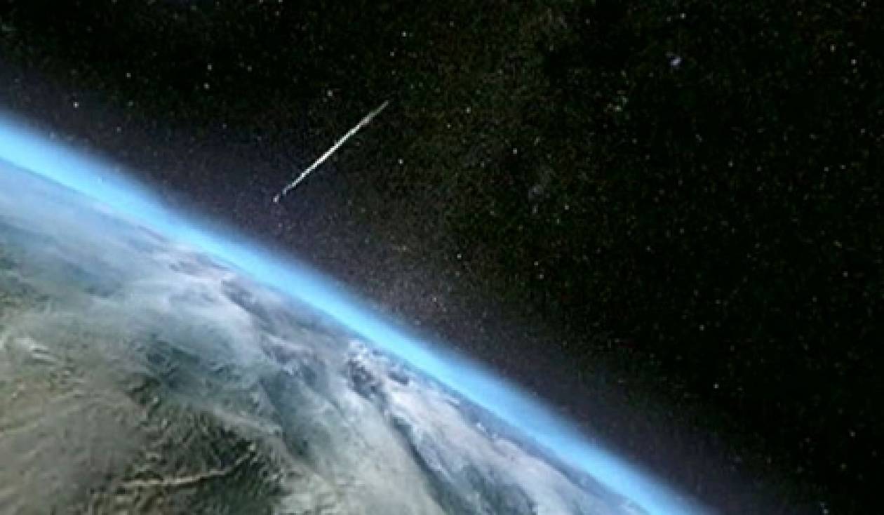NASA: Θέλουν να μεταφέρουν αστεροειδή πιο κοντά στη Γη