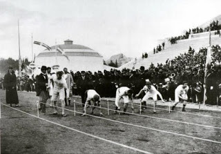 117 χρόνια από την έναρξη των σύγχρονων Ολυμπιακών Αγώνων