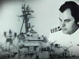 Αντώνης Κακαράς: Λόγια καρδιάς για τον ηρωικό καπετάνιο Νίκο Παππά!