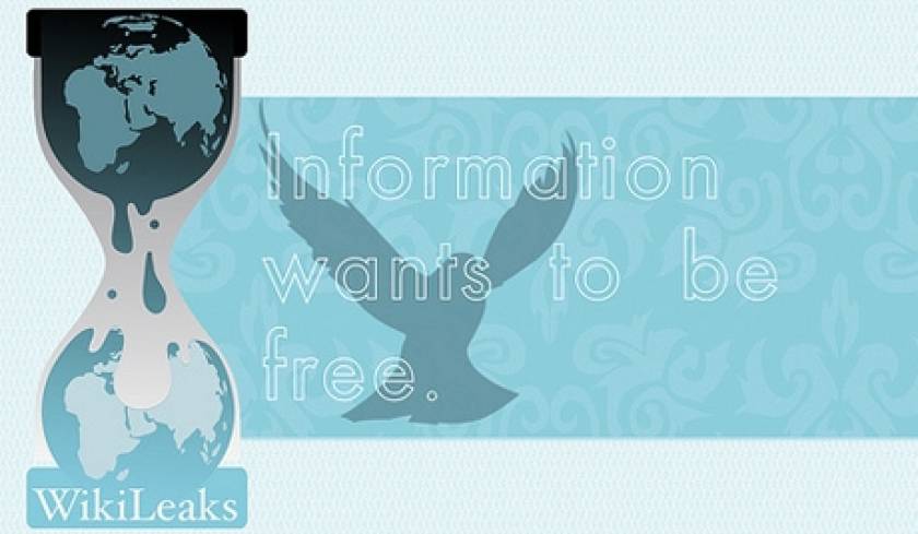 Τα Wikileaks δημοσίευσαν 1,7 εκατ. απόρρητα έγγραφα των ΗΠΑ