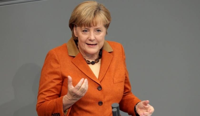 Η Γερμανία απαιτεί από τη Ρωσία «νομική αξιοπιστία»