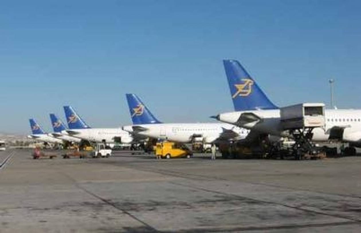 Στενεύουν τα περιθώρια στις Κυπριακές Αερογραμμές