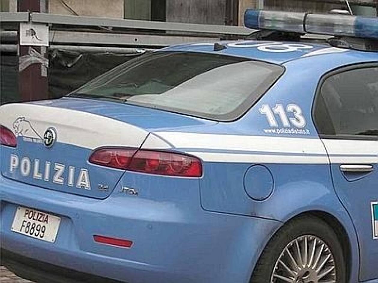 Ιταλία: Συνέλαβαν δήμαρχο που κατηγορείται ότι είναι μέλος της μαφίας