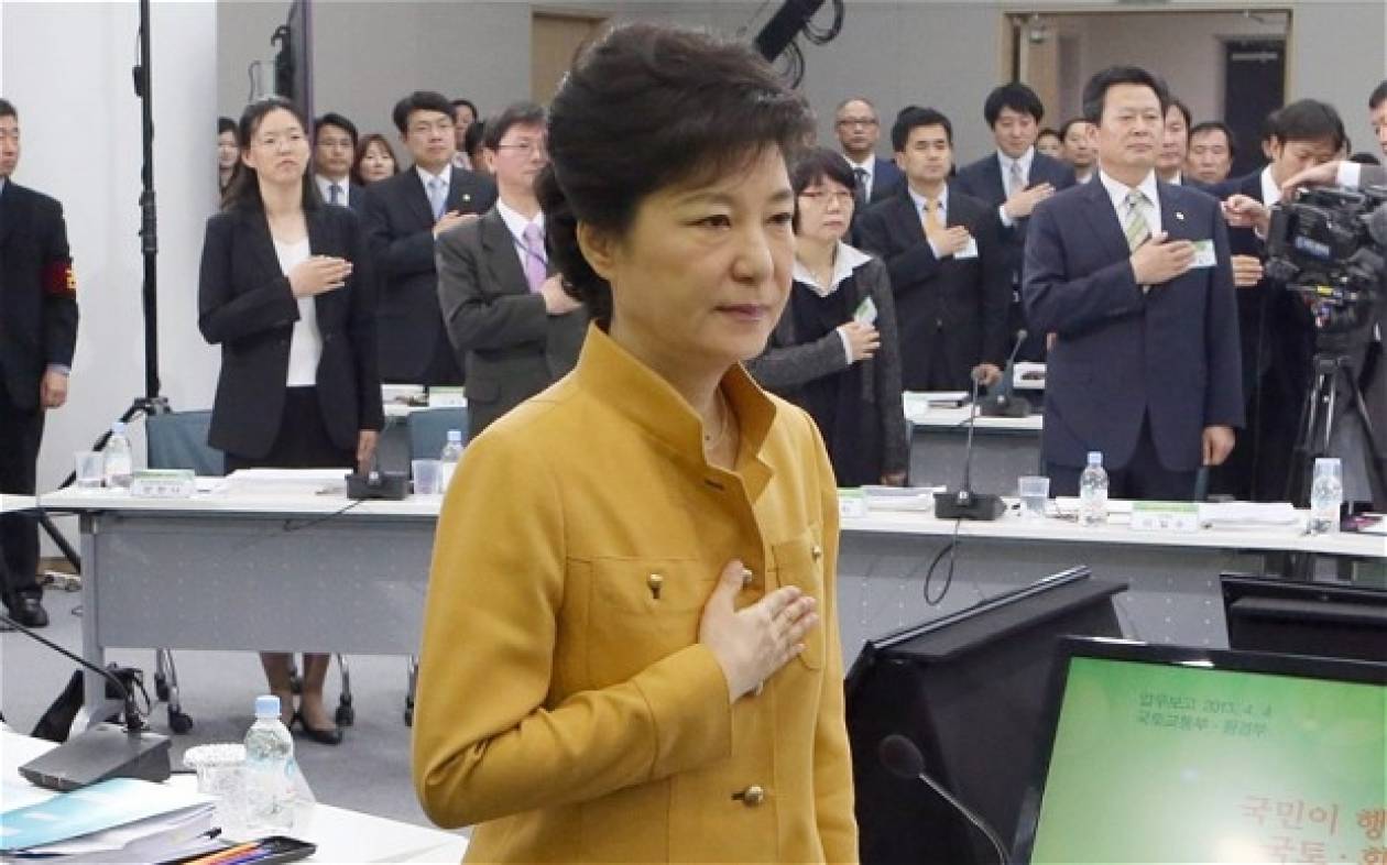 Γουέν-χι: Καμιά χώρα δεν θα θέλει να επενδύσει στη Β. Κορέα