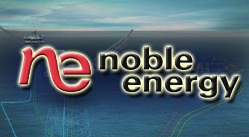 Noble: Ώθηση στην κυπριακή οικονομία από το Φυσικό Αέριο