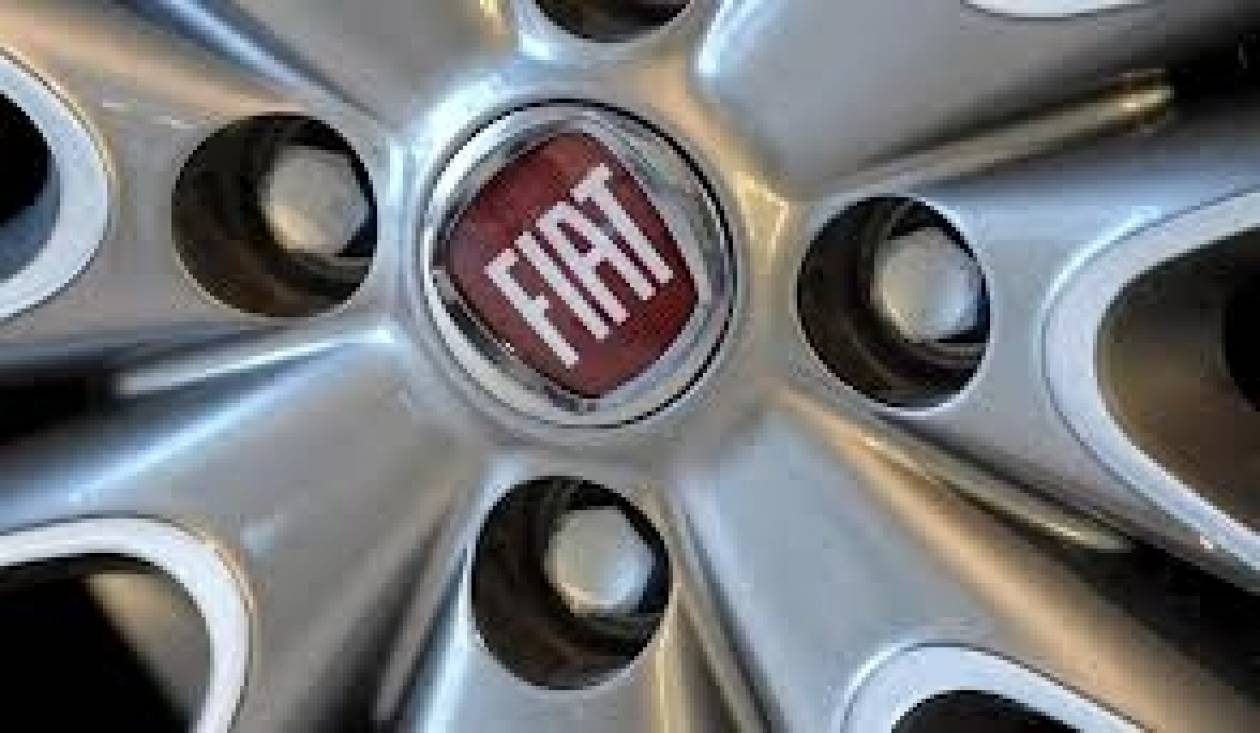 Ιταλία: Διαψεύδει σενάρια για απολύσεις η Fiat
