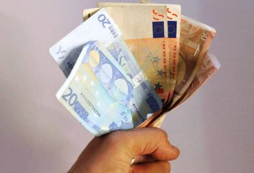 Το ευρώ σημειώνει μικρή άνοδο 0,13% και διαμορφώνεται στα 1,3098 δολ