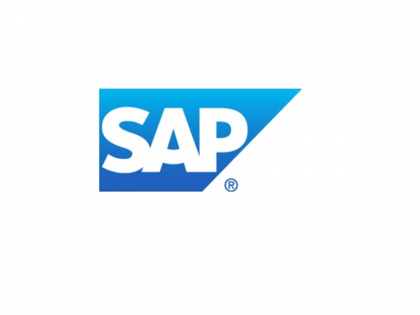 Συμμετοχή της SAP στον διαγωνισμό «Call to Innovation»