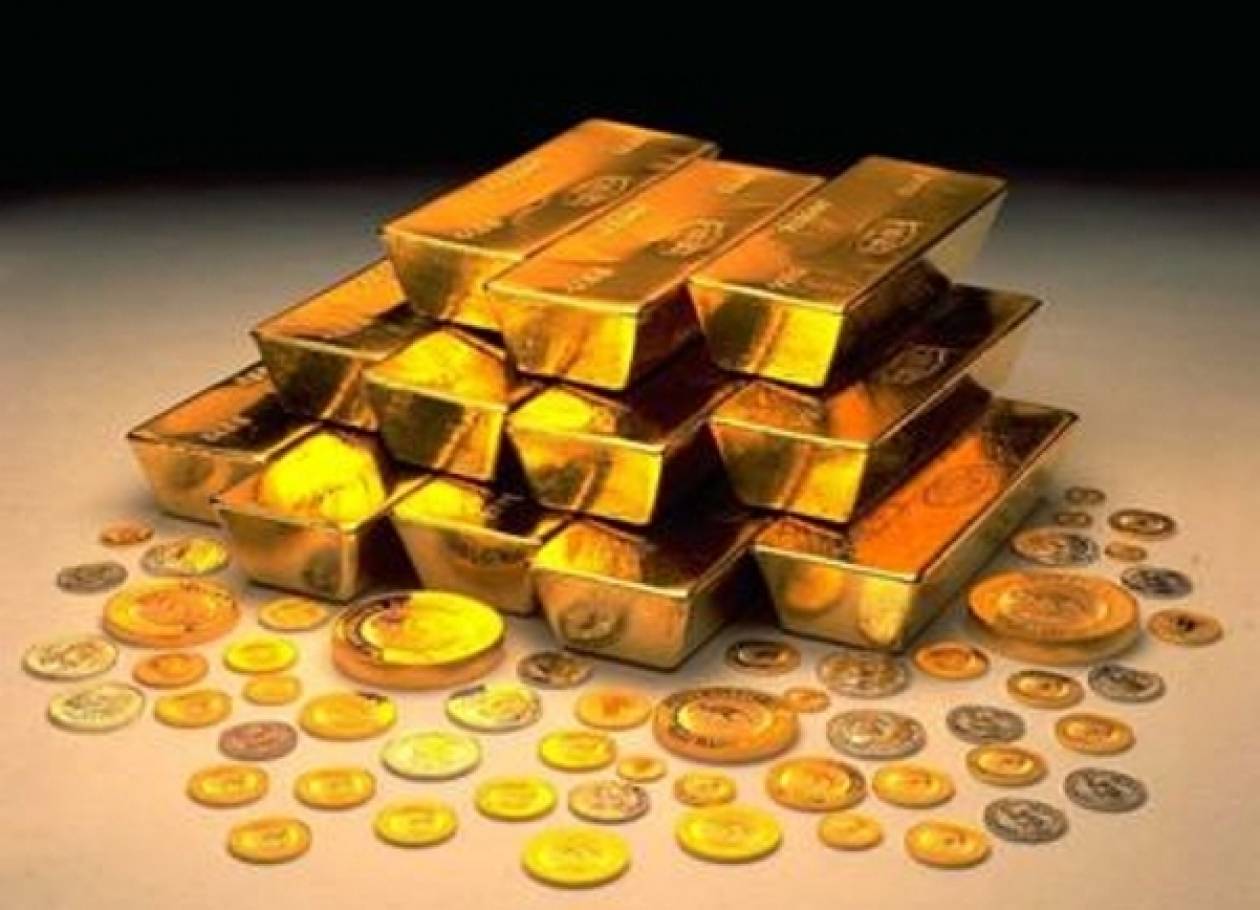 Προσποιούταν οικονομικές δυσκολίες αλλά το ΣΔΟΕ του βρήκε χρυσό