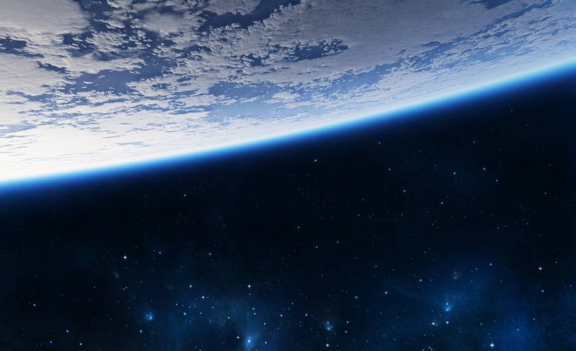 Μοναδικό βίντεο: Οι πιο εντυπωσιακές στιγμές της Γης από το διάστημα!