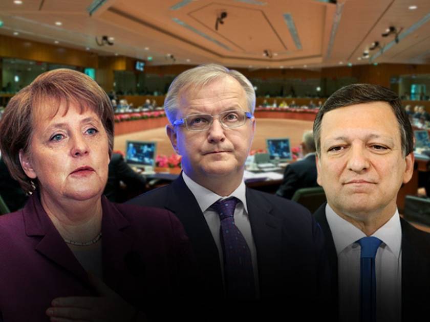Eurogroup: Πρόταση για κούρεμα καταθέσεων με νόμο