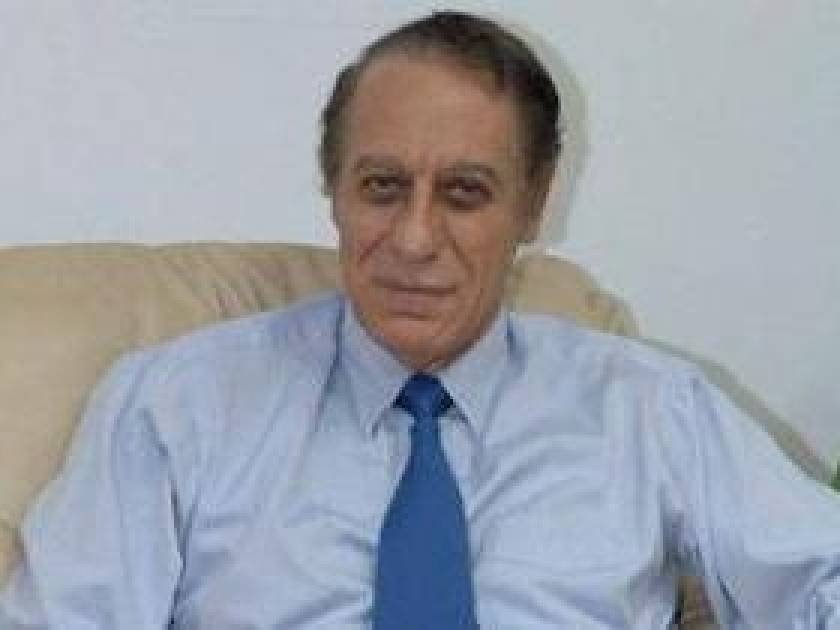 Kύπρος: Παύση καθηκόντων του Κώστα Ιωάννου προέδρου της ΔΕΦΑ