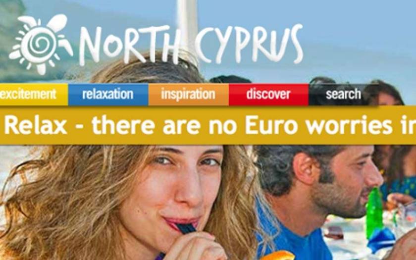 Προκαλεί το ψευδοκράτος με καμπάνια ενάντια στην Κύπρο