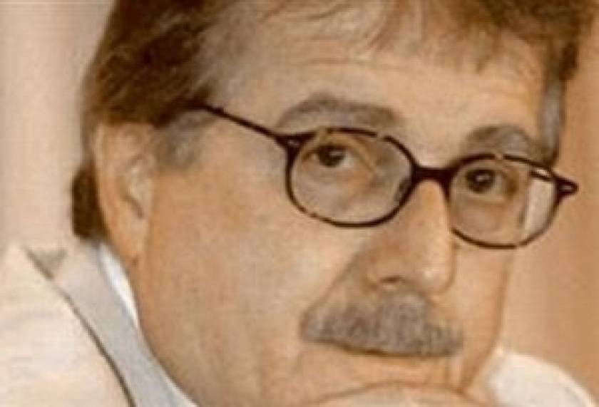 Αποφυλακίζεται με όρους ο πρώην πρόεδρος του ΤΣΠΕΑΘ Δ. Καπράνος