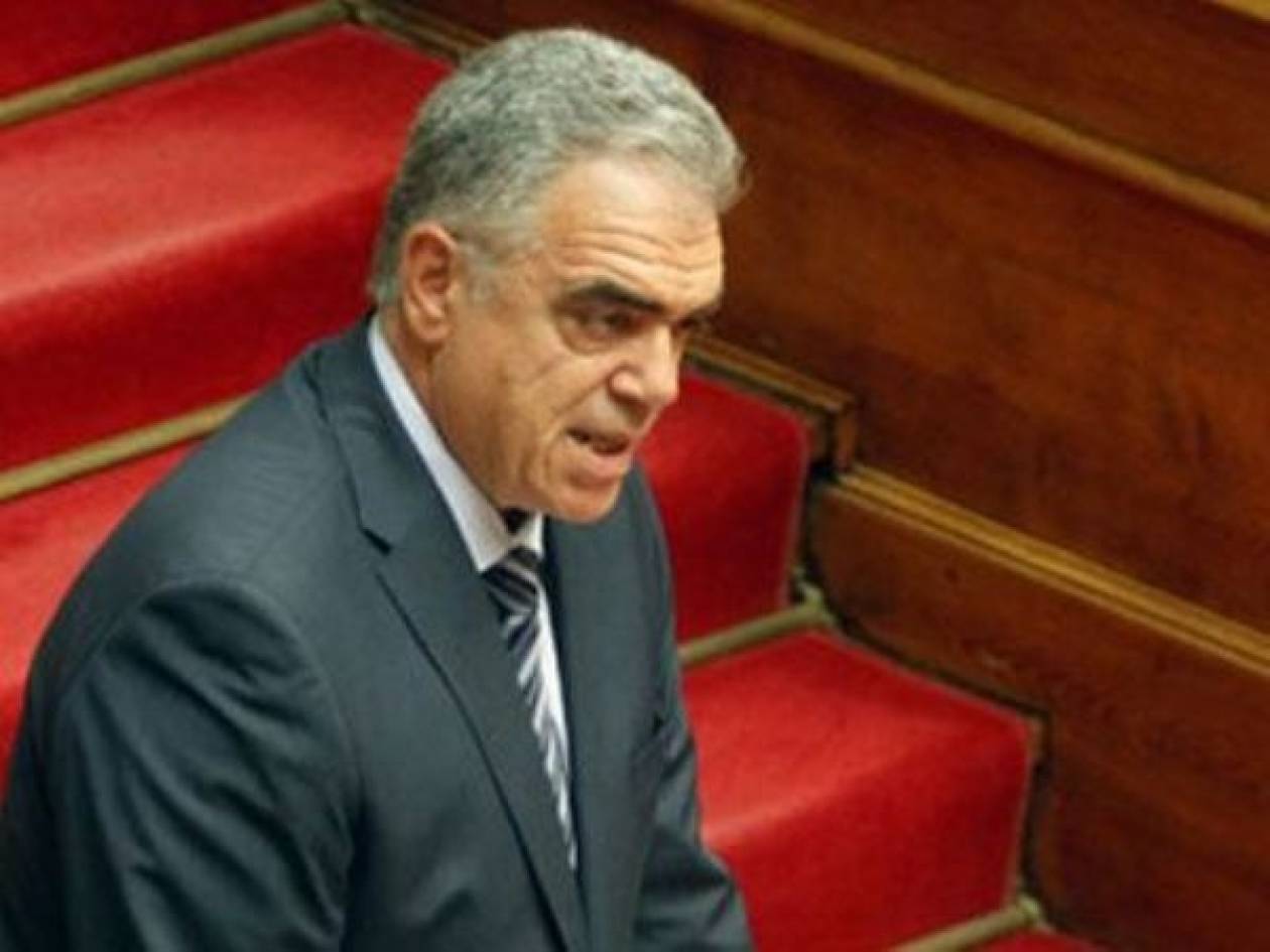 «Η Ελλάδα θέλει να μείνει στο επίκεντρο της ευρωπαϊκής ολοκλήρωσης»