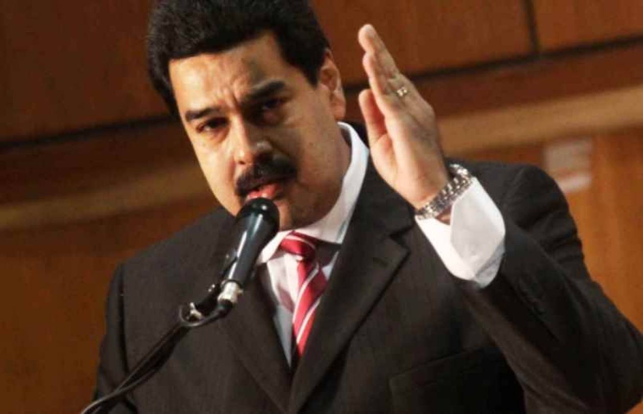 Κλιμακώνεται η προεκλογική εκστρατεία στην Βενεζουέλα