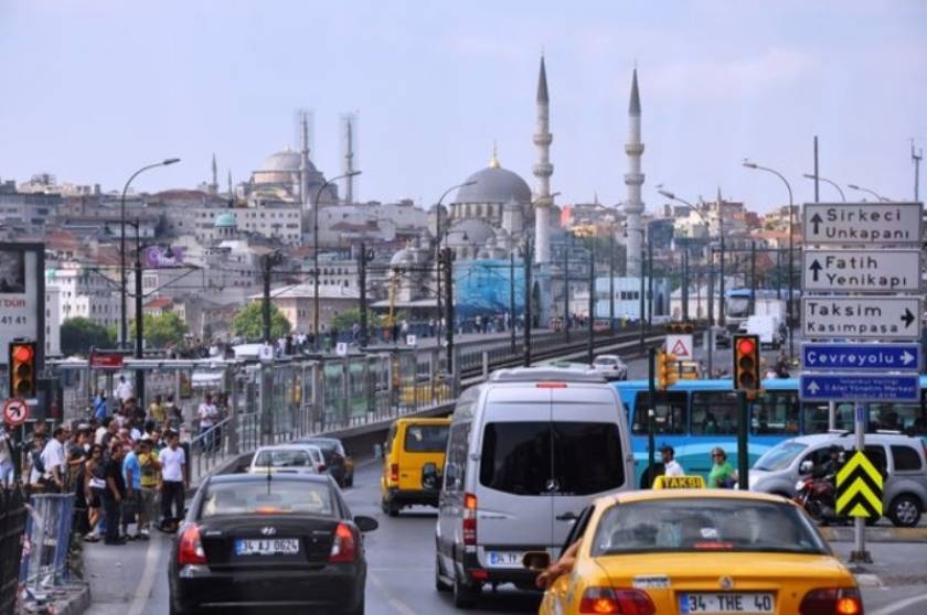 Η Αλ Κάιντα σχεδίαζε επιθέσεις σε Κωνσταντινούπολη και Άγκυρα