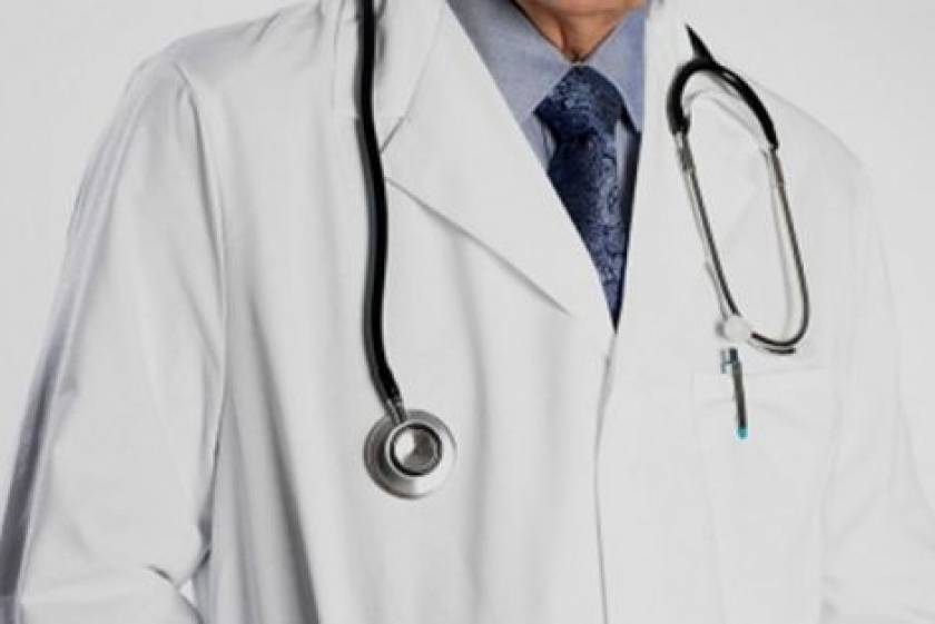 ΙΚΑ: Διευκρίνιση για ιδιώτες ιατρούς στα ΚΕΠΑ