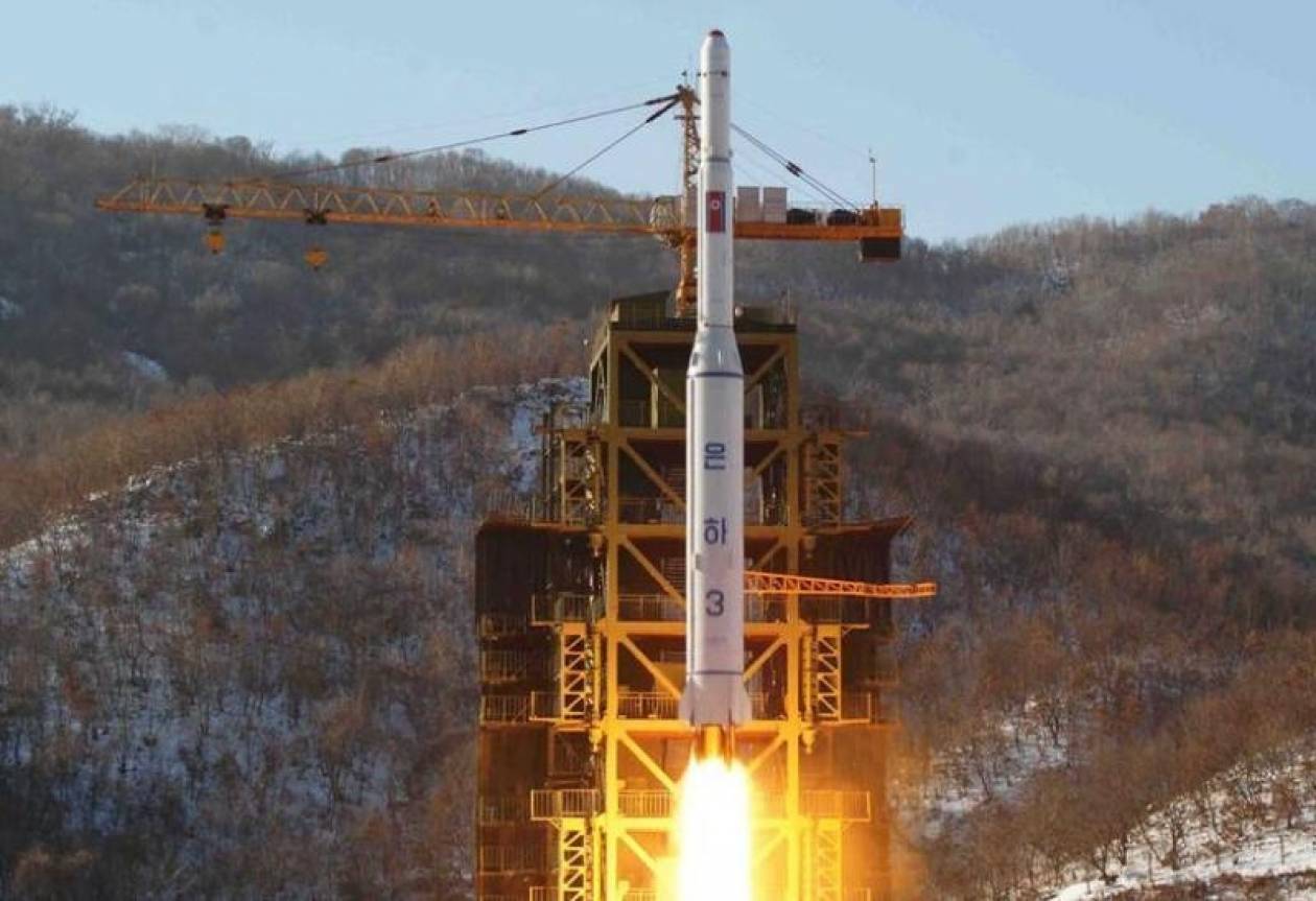Βόρεια Κορέα: Απειλεί με πυρηνικό χτύπημα το Τόκιο