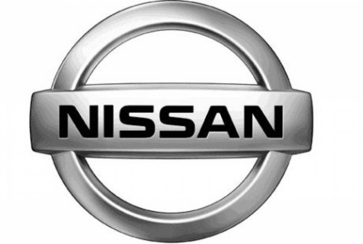 Πρόγραμμα ανάκλησης αυτοκινήτων NISSAN