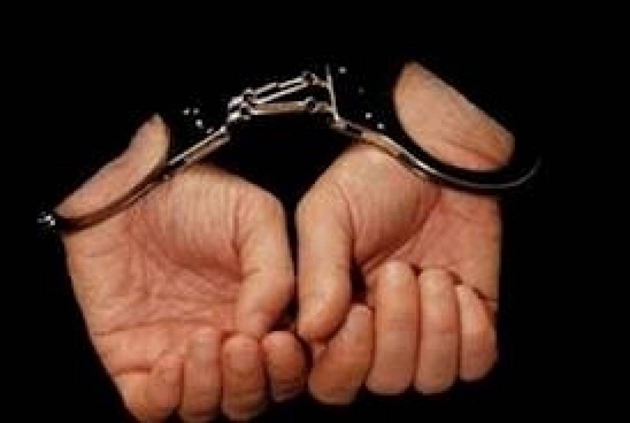 Χανιά: Συλλήψεις για παράνομη οπλοκατοχή στα Σφακιά