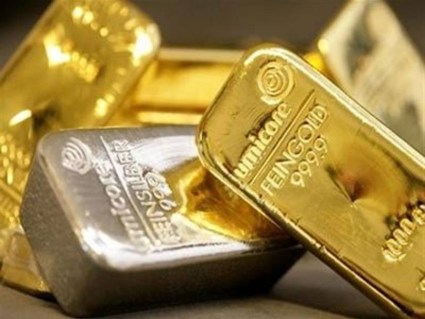 ΣΔΟΕ: Κατάσχεση μεγάλης ποσότητας σε χρυσό και ασήμι
