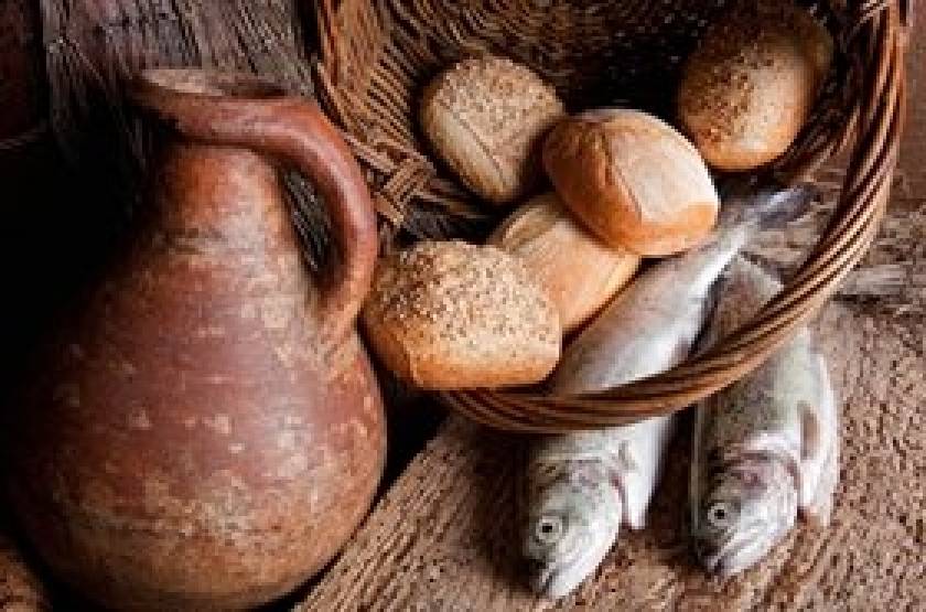 Πέλλα: Μαθητές «ανακαλύπτουν» την αρχαία ελληνική διατροφή