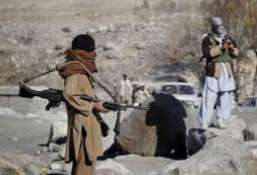 Αφγανιστάν: 13 στρατιώτες νεκροί σε επίθεση Ταλιμπάν