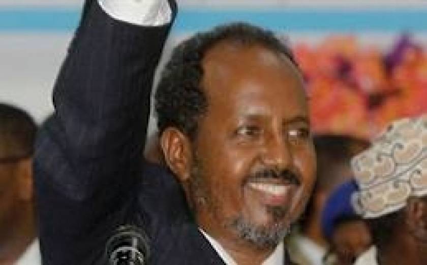 Το ΔΝΤ αναγνώρισε την κυβέρνηση της Σομαλίας
