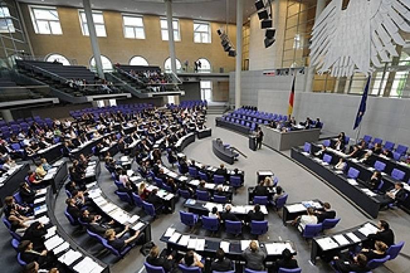 Bundestag: Την άλλη εβδομάδα η ψηφοφορία για το πακέτο της Κύπρου