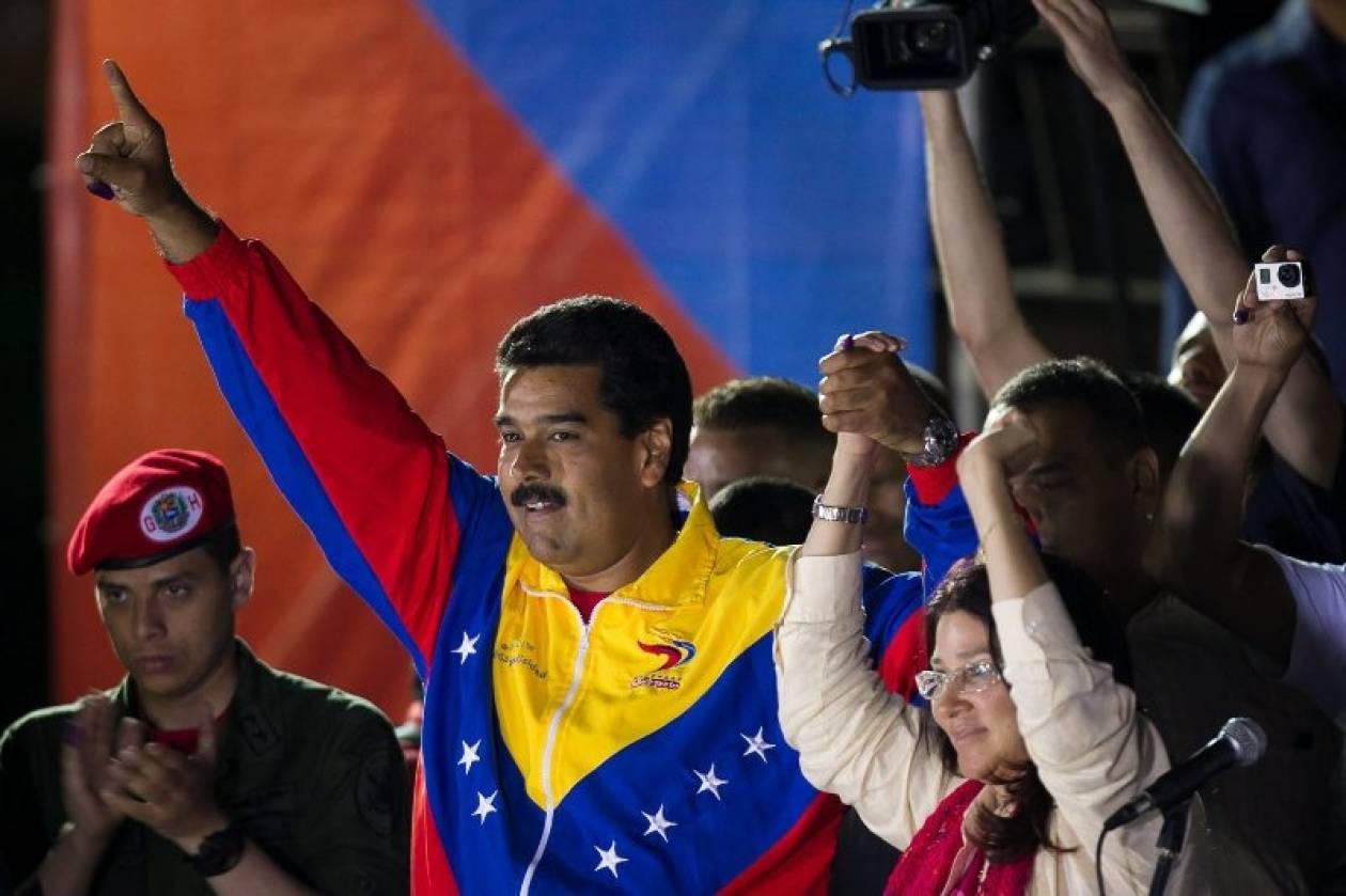 Βενεζουέλα: Ο Καπρίλες δεν αναγνωρίζει το αποτέλεσμα