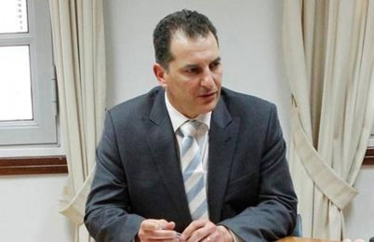 Κύπρος: Διήμερη Σύνοδος Υπουργικού για επανεκκίνηση οικονομίας