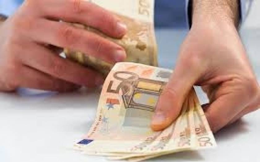 Ρύθμιση - ανάσα για όσους χρωστούν έως 5.000 ευρώ