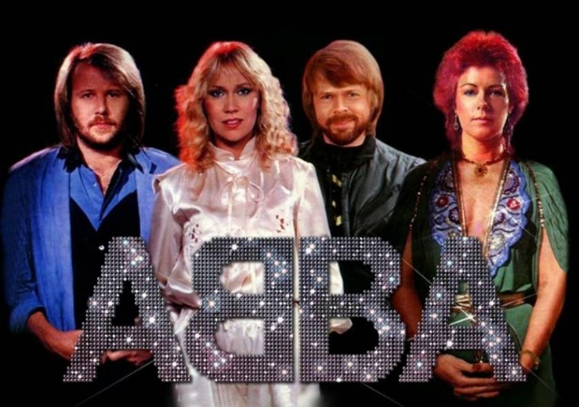 Οι ABBA γράφουν τον «ύμνο» της Eurovision!