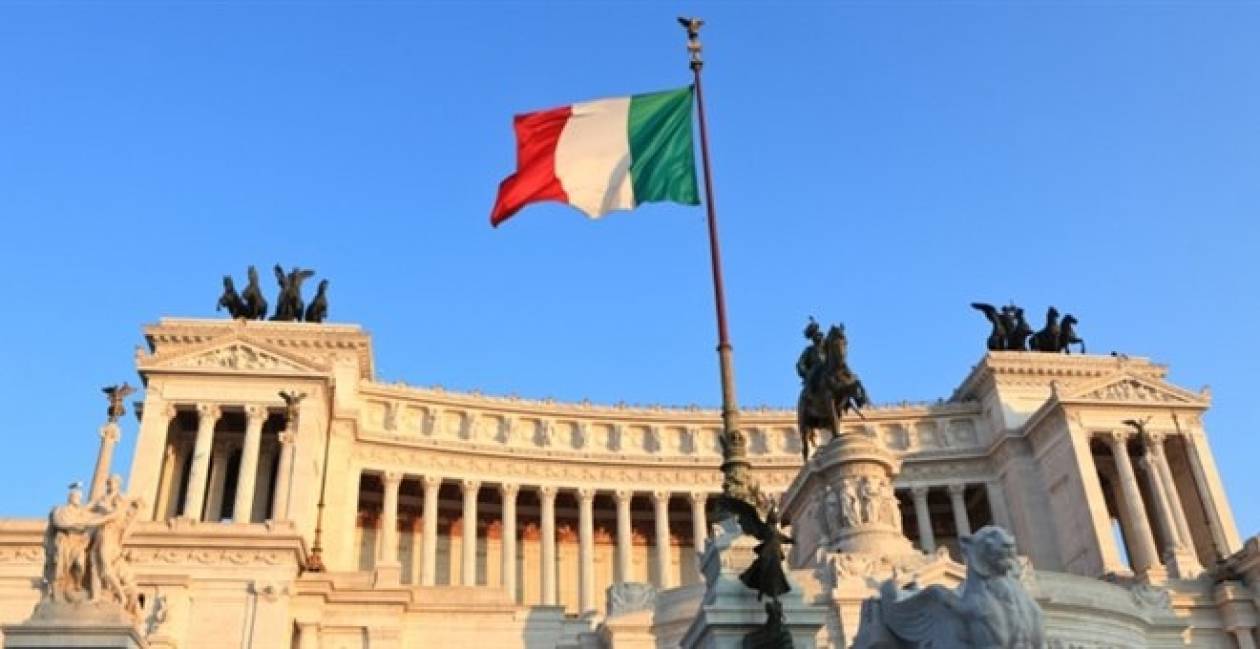 Ιταλία: Ξεκινούν οι ψηφοφορίες για την εκλογή του νέου προέδρου