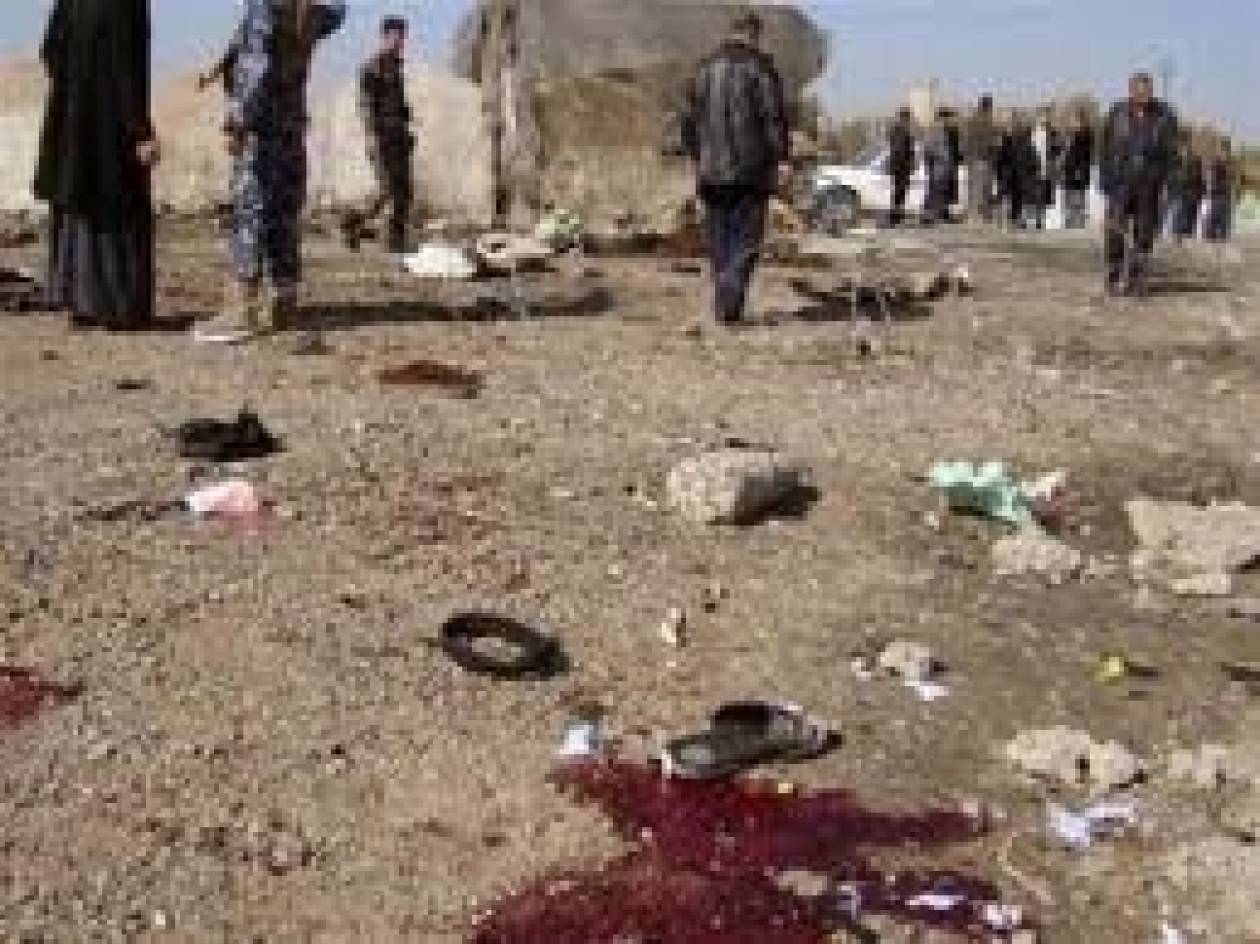 Ιράκ: 37 νεκροί και πάνω από 270 τραυματίες