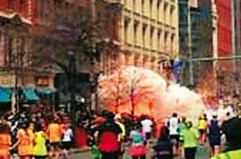 Εγχώριοι τρομοκράτες πίσω από το χτύπημα στη Βοστώνη;