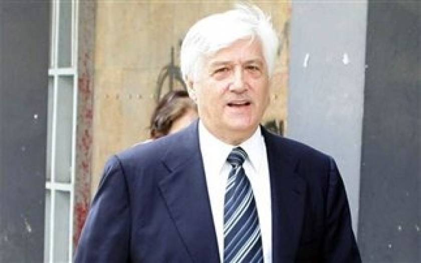 Θεσσαλονίκη: Για τις 14 Νοεμβρίου αναβλήθηκε η δίκη του Μ. Λεμούσια
