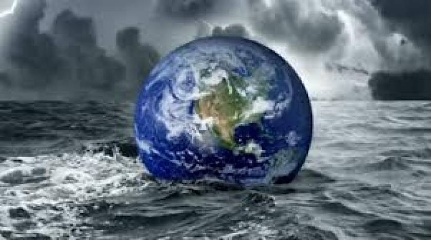 8 λόγοι για τους οποίους ο κόσμος θα καταστραφεί και το 2013