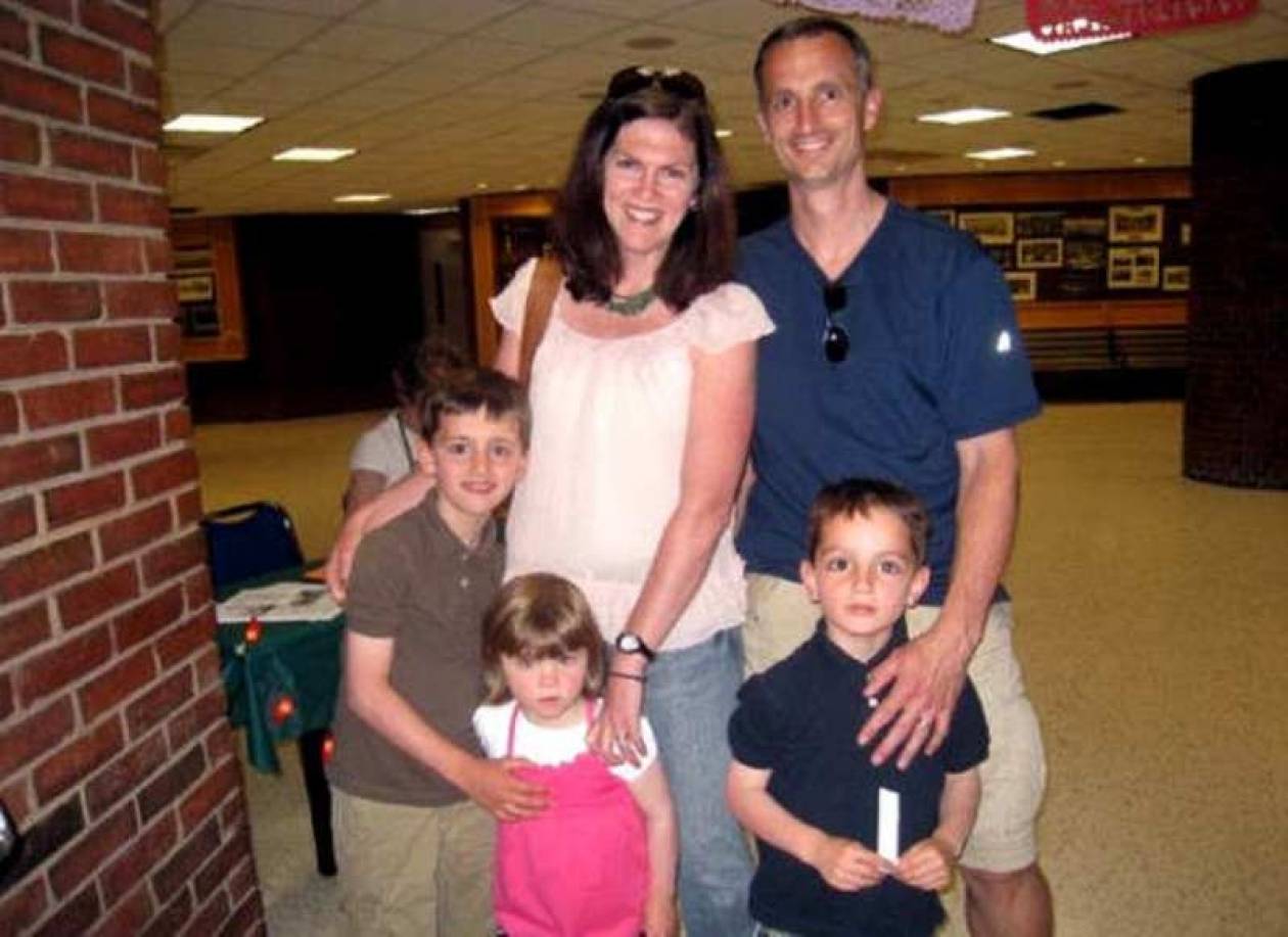 Κραυγή απόγνωσης από τον πατέρα του 8χρονου που σκοτώθηκε στη Βοστώνη