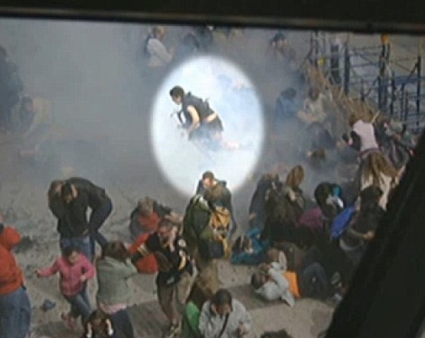 Έκρηξη στη Βοστώνη: Είναι αυτός ένας από τους βομβιστές; (pics+vid)