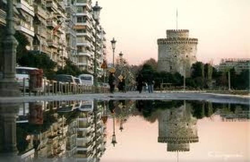 Σκοπιανοί: «Μπορούμε να αγοράσουμε διαμέρισμα στη Θεσσαλονίκη»