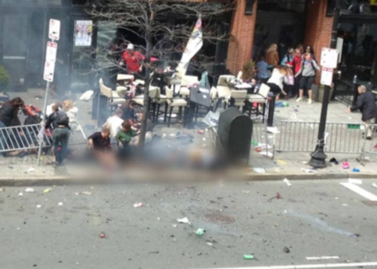 Ποιο φανατικό ισλαμιστή βλέπει το FBI πίσω από την επίθεση στη Βοστώνη