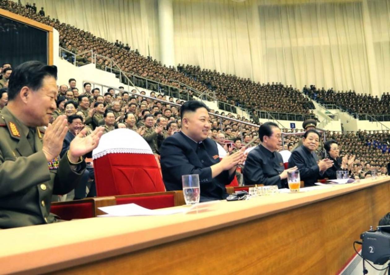 Η Βόρεια Κορέα ζητά άρση των κυρώσεων για την έναρξη διαλόγου