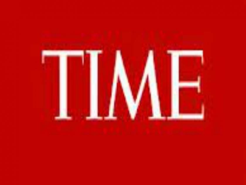 Σάλο προκαλεί το εξώφυλλο του TIME για το μακελειό στη Βοστώνη