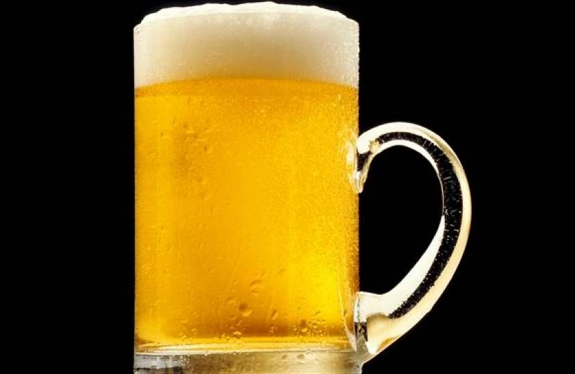 26 πράγματα που ίσως δεν γνωρίζαμε για τη μπύρα