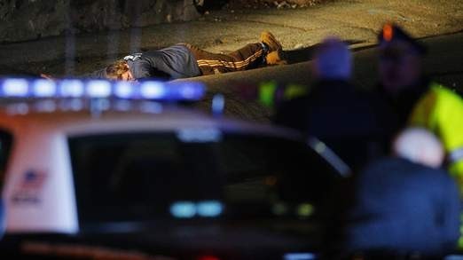 Βοστώνη: Πυροβολισμοί και στο Γουοτερτάουν