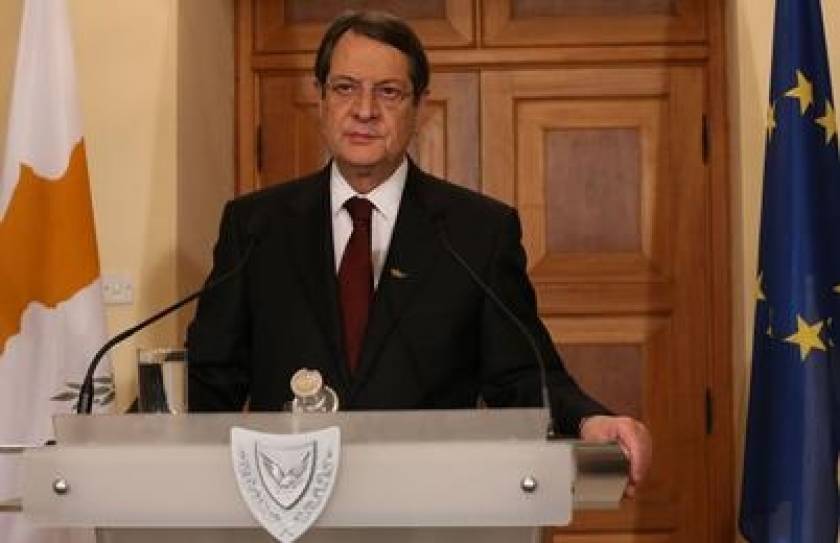 Κύπρος: Απόψε τα μέτρα επανεκκίνησης της οικονομίας