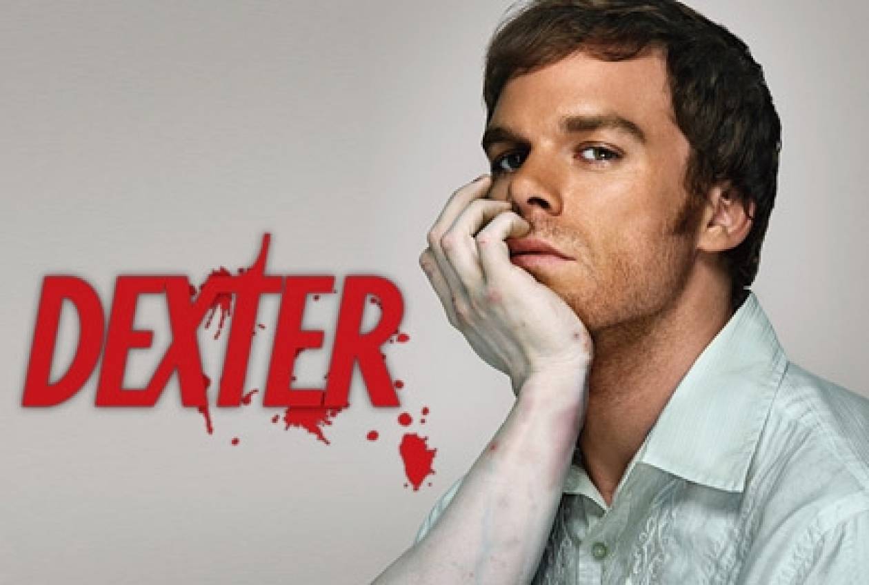 Ανακοινώθηκε το τέλος της τηλεοπτικής σειράς Dexter