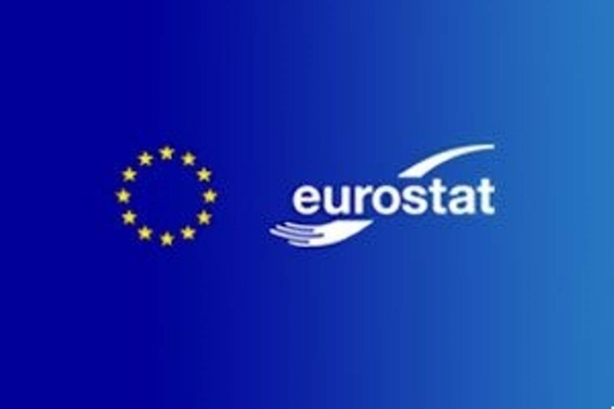 Eurostat:Στην Ελλάδα το δεύτερο χαμηλότερο ποσοστό ημιαπασχόλησης